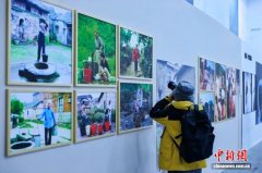 從這個展，看懂浙江農村供水20年