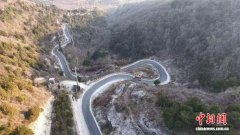 天津啟動鄉(xiāng)村公路路況提升三年行動