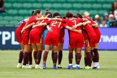 中國女足晉級亞洲杯四強(qiáng) 直通2027女足世界杯