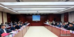全國30余家專精特新企業(yè)齊聚天津 達(dá)成合作意向20余項(xiàng)